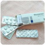 Феназепам  Phenazepam Valenta  1 мг в Козловке