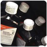 Кодеин сироп Codein (для приготовления напитка Lean, Purple Drank)  473 мл  в Козловке