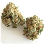 Шишки "White Widow"  (Белая вдова)  Гидропоника -  Бошка VHQ в Козловке