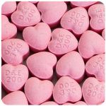 Экстази  Ecstasy Love 200 MDMA в Козловке