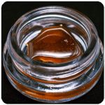 Гашишное масло (импорт Калифорния)  Distillate  в Козловке USA ТГК 98.5%