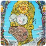 Марки LSD-25 VHQ чистых 250 мкг в Козловке